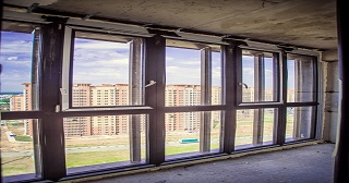 Остекление вторым контуром Печора, цена от 2549 руб.